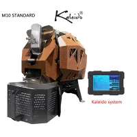 Калейдо Снайпер M10 Стандартный Кофе Ростер, песочница, умная