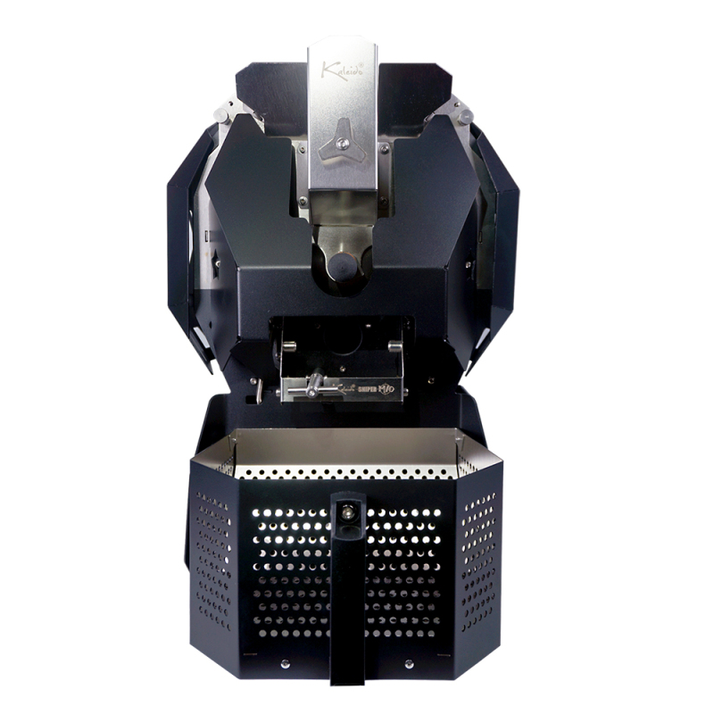 Kaleido M10 Pro Intelligenter Kaffeeröster für handwerkliches Rösten von 300 g – 1200 g