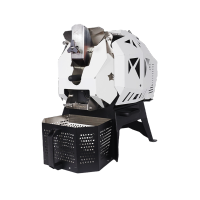 Kaleido M10 Pro Intelligenter Kaffeeröster für handwerkliches Rösten von 300 g – 1200 g