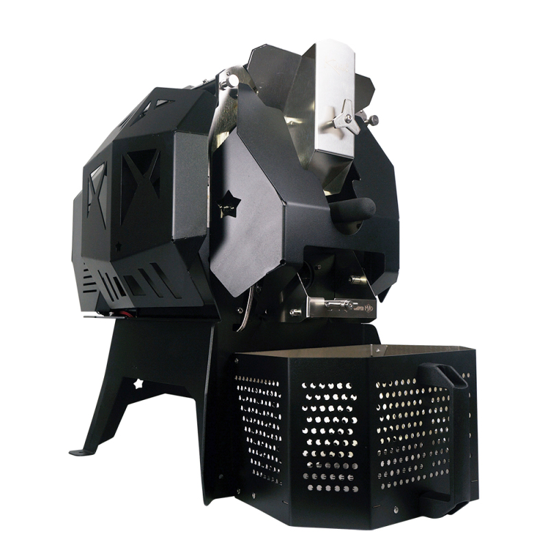 Kaleido M10 Pro Intelligenter Kaffeeröster für handwerkliches Rösten von 300 g – 1200 g