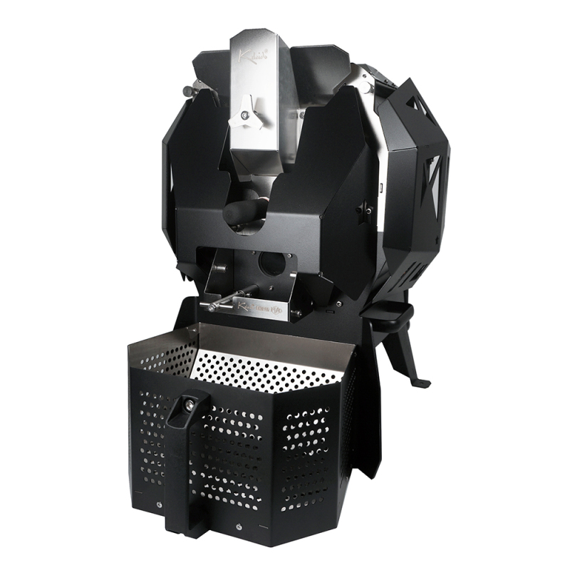 Kaleido Sniper M10 Pro Coffee Roaster small batch coffee roaster