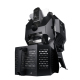 Tostador de café Kaleido Sniper M10 Pro bala r1 v2 sandbox inteligente