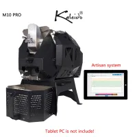 Кофемашина Калейдо M10S Профи Bluetooth 300-1200 г