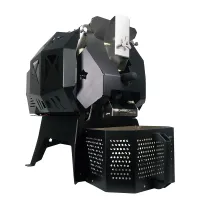 Кофемашина Калейдо M10S Профи Bluetooth 300-1200 г