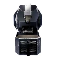 Кофемашина Калейдо M10S Профи Bluetooth 300-1200 г