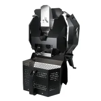Кофемашина Калейдо M10S Профи Bluetooth 300-1200 г