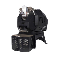 Kaleido Sniper M10 Pro Coffee Roaster meilleur torréfacteur à domicile
