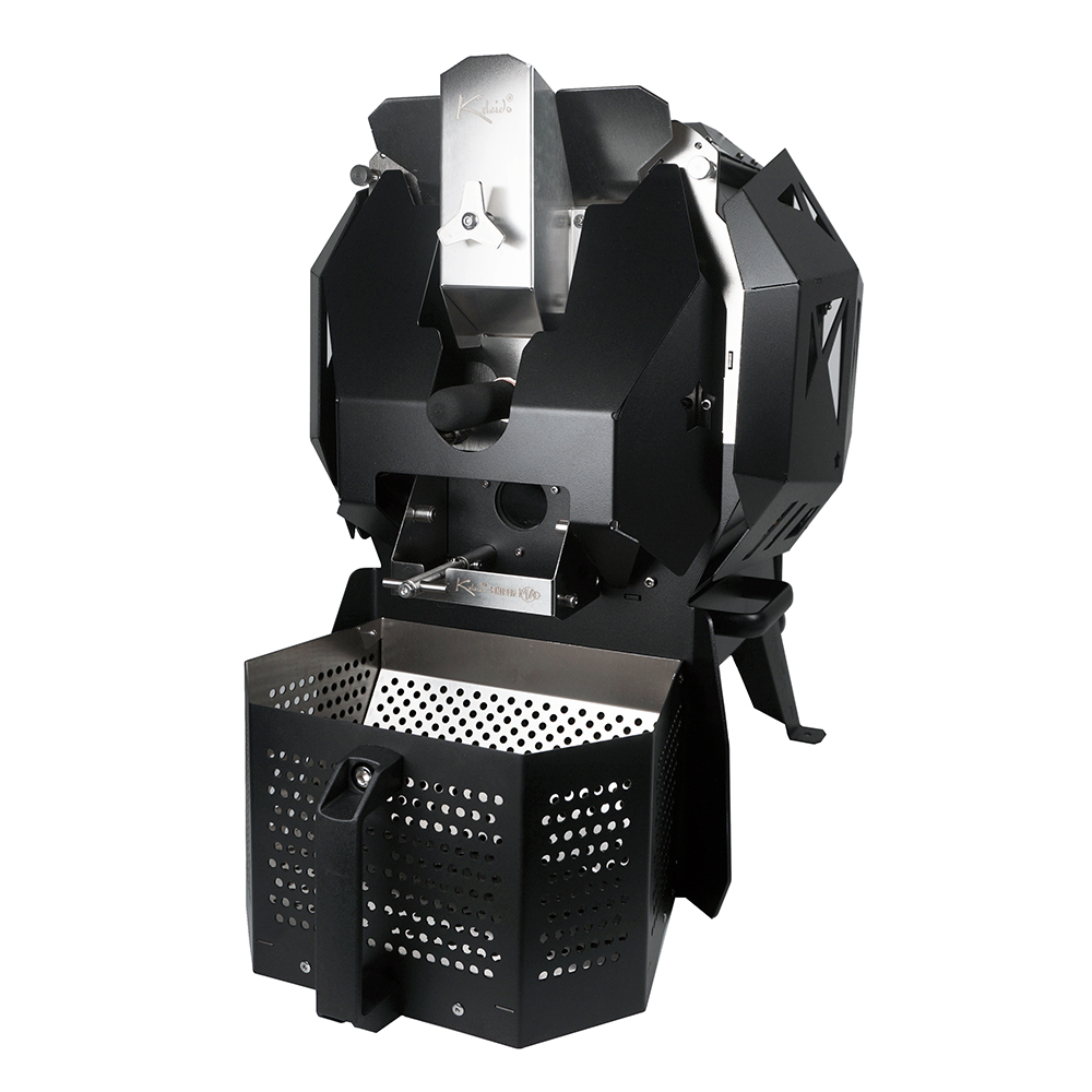 Kaleido M10S Pro Artisan Coffee Roaster 300g-1200g Small Batch