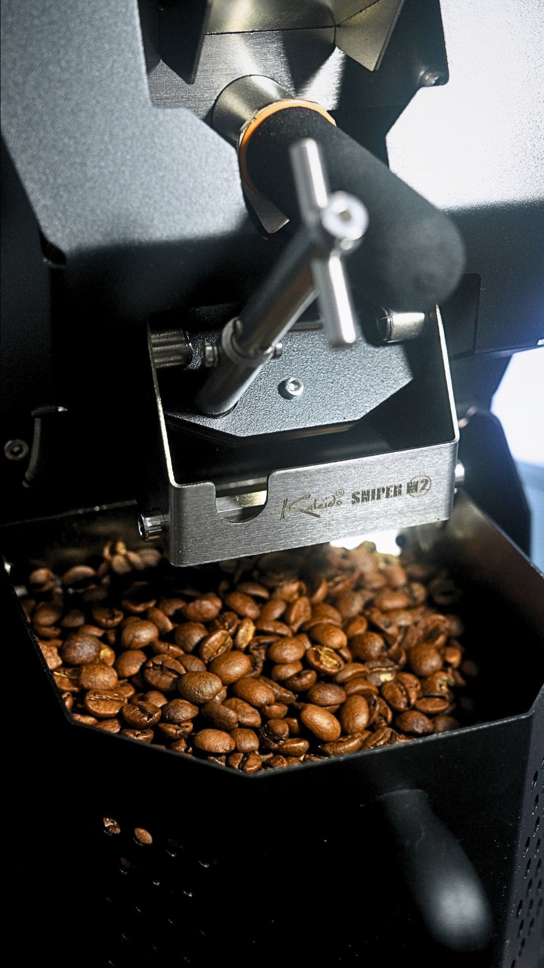 1kg coffee roaster