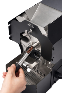 Kaleido M2 Lite 100-500g Electric Drum Coffee Roaster Artisan Compatible