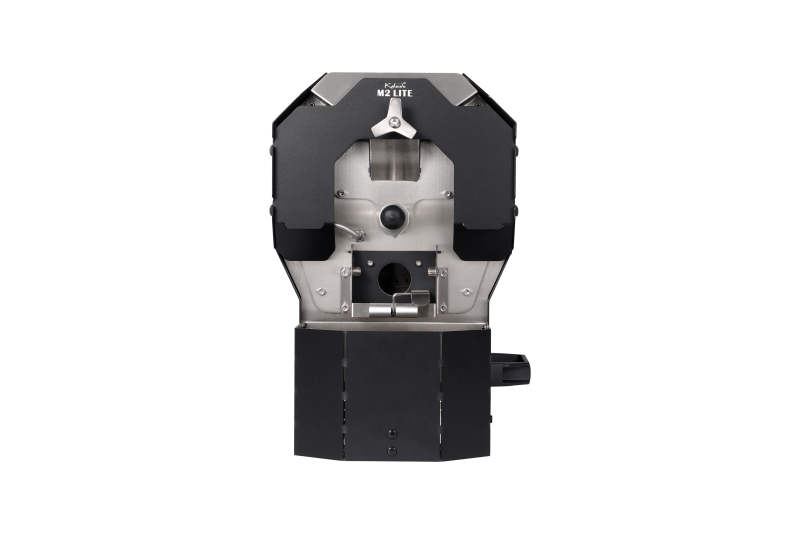 Kaleido M2 Lite 100-500g Electric Drum Coffee Roaster Artisan Compatible