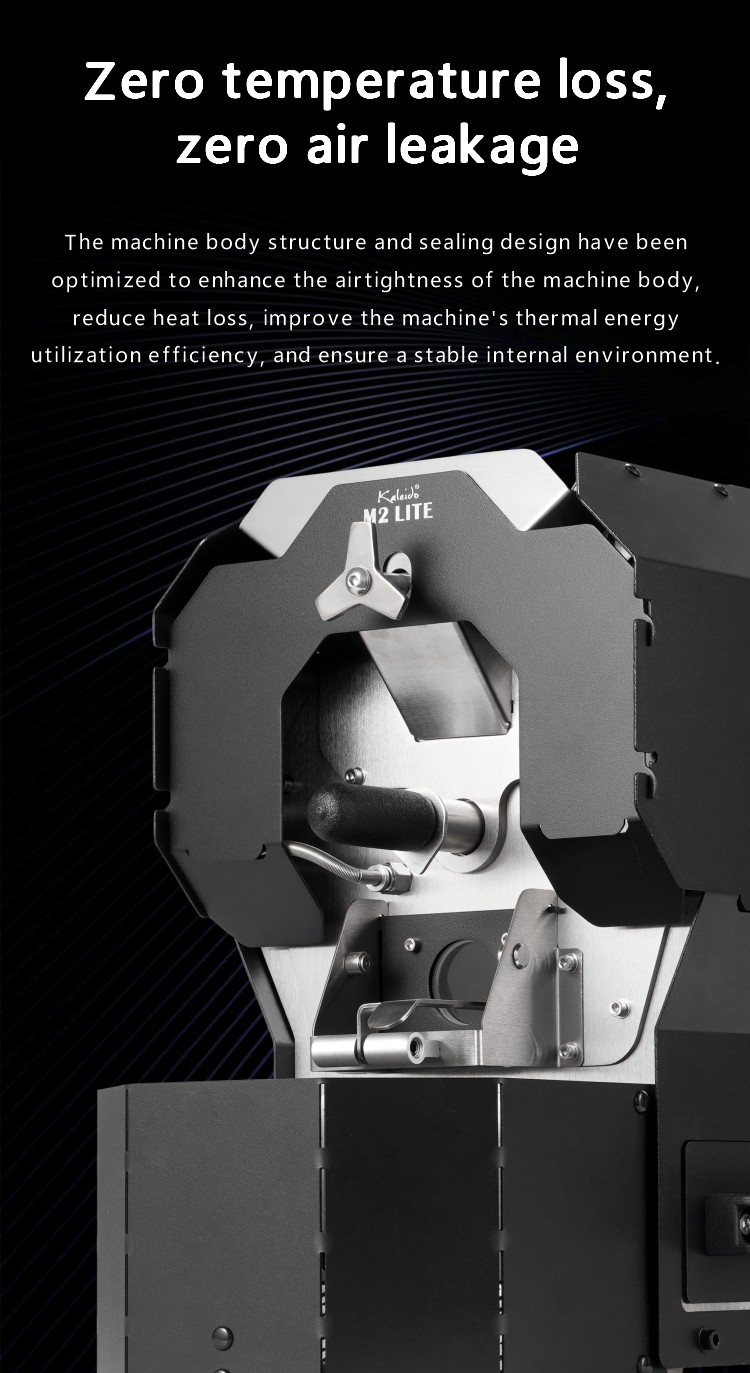 artisan coffee roaster