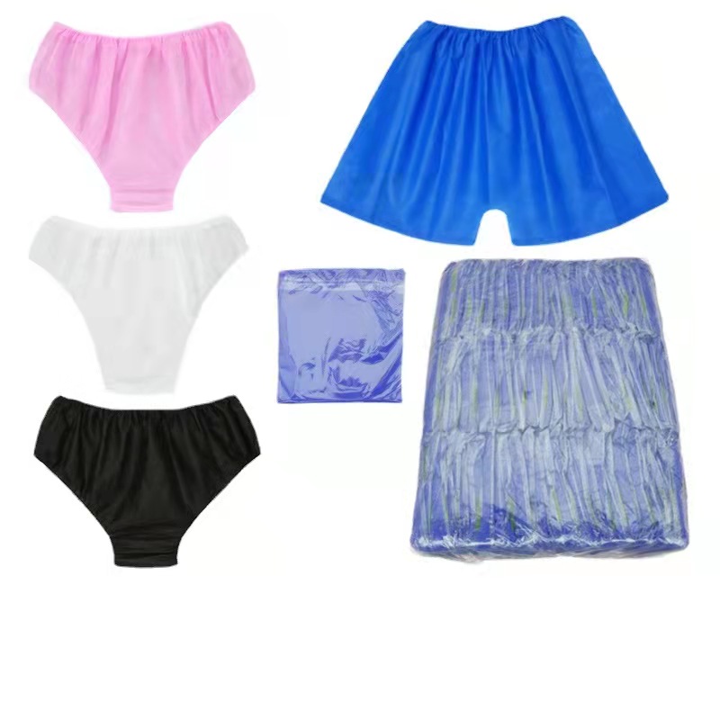 Customized Non-woven sweat sauna disposable underwear Manufacturers, Customized Non-woven sweat sauna disposable underwear Factory, Supply Customized Non-woven sweat sauna disposable underwear