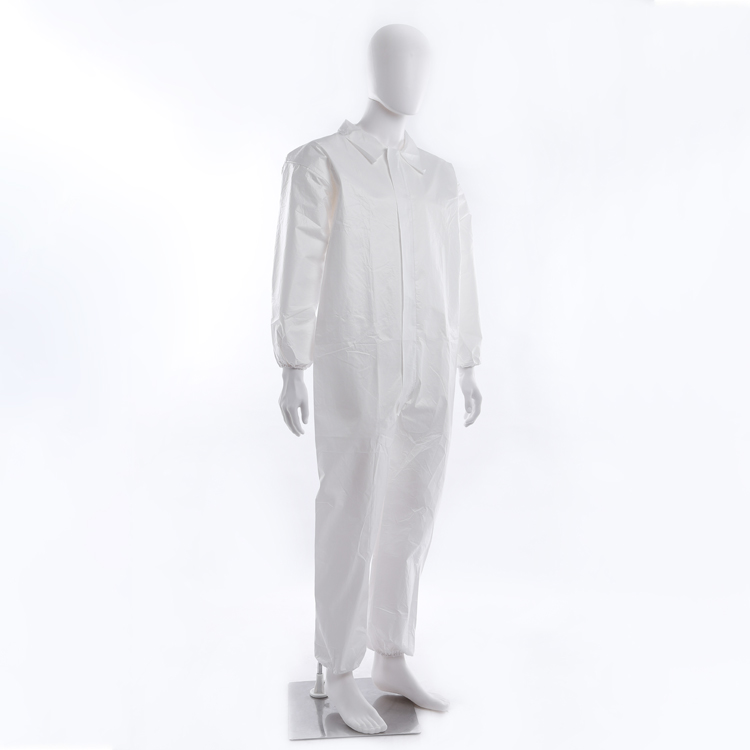 Type 5/6 Microporous 55gsm Disposable Surgical Coveralls Manufacturers, Type 5/6 Microporous 55gsm Disposable Surgical Coveralls Factory, Supply Type 5/6 Microporous 55gsm Disposable Surgical Coveralls