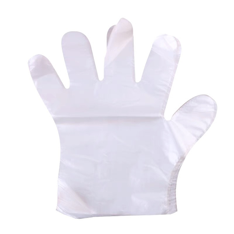 Food Preparation Plastic Gloves PE Disposable Manufacturers, Food Preparation Plastic Gloves PE Disposable Factory, Supply Food Preparation Plastic Gloves PE Disposable