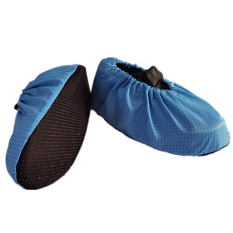 Cheap price OEM customized color Disposable PP shoe cover Manufacturers, Cheap price OEM customized color Disposable PP shoe cover Factory, Supply Cheap price OEM customized color Disposable PP shoe cover