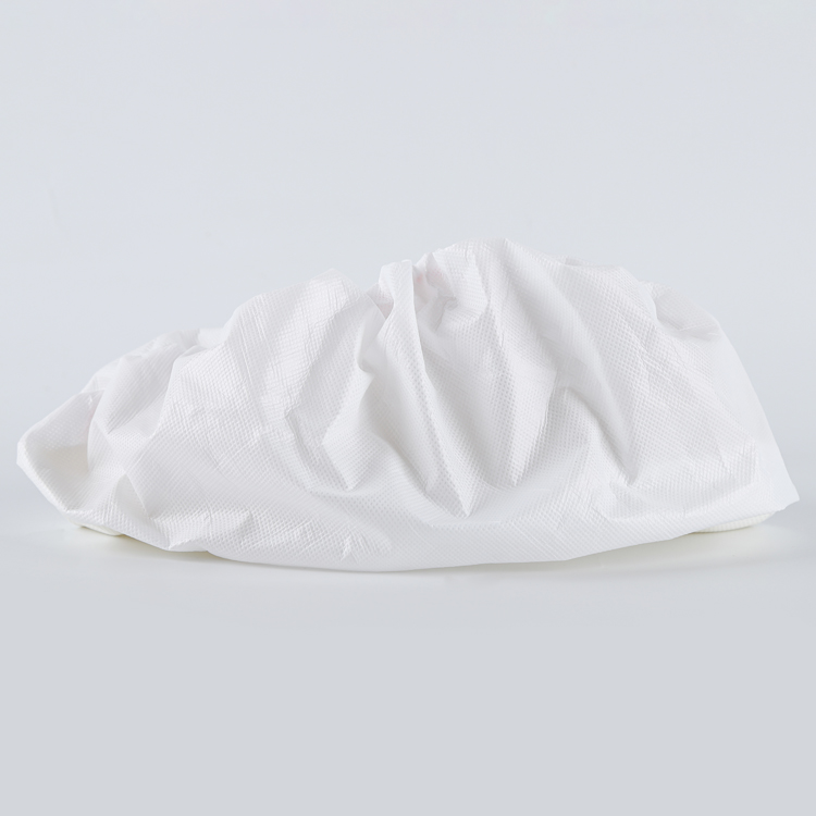 PP+PE 75gsm Isolation Shoe Cover PVC For Hospital Protection Manufacturers, PP+PE 75gsm Isolation Shoe Cover PVC For Hospital Protection Factory, Supply PP+PE 75gsm Isolation Shoe Cover PVC For Hospital Protection