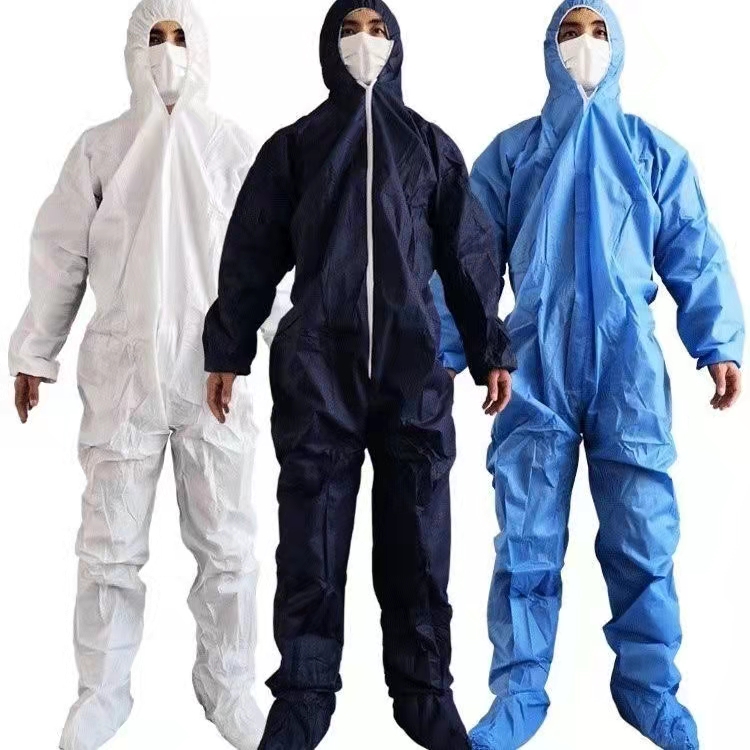 Factory OEM Customized PP Disposable Protective Coveralls Manufacturers, Factory OEM Customized PP Disposable Protective Coveralls Factory, Supply Factory OEM Customized PP Disposable Protective Coveralls