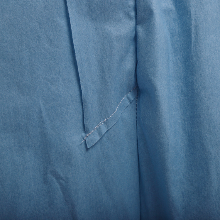 Flame-retardant Disposable Non-woven Coverall Manufacturers, Flame-retardant Disposable Non-woven Coverall Factory, Supply Flame-retardant Disposable Non-woven Coverall