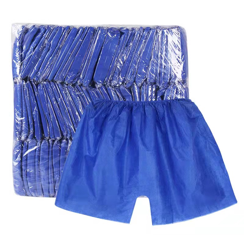 Customized disposable soft non-woven underwear set Manufacturers, Customized disposable soft non-woven underwear set Factory, Supply Customized disposable soft non-woven underwear set