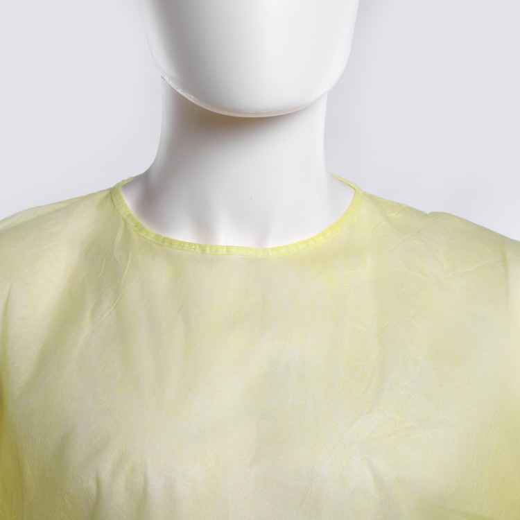 Acheter Blouses d'isolement PP poignets élastiques blouses de protection jaunes,Blouses d'isolement PP poignets élastiques blouses de protection jaunes Prix,Blouses d'isolement PP poignets élastiques blouses de protection jaunes Marques,Blouses d'isolement PP poignets élastiques blouses de protection jaunes Fabricant,Blouses d'isolement PP poignets élastiques blouses de protection jaunes Quotes,Blouses d'isolement PP poignets élastiques blouses de protection jaunes Société,