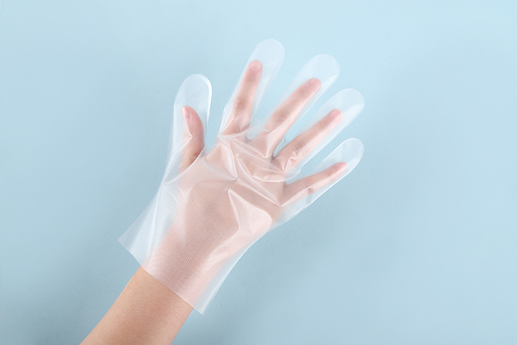 Food Preparation Plastic Gloves PE Disposable Manufacturers, Food Preparation Plastic Gloves PE Disposable Factory, Supply Food Preparation Plastic Gloves PE Disposable