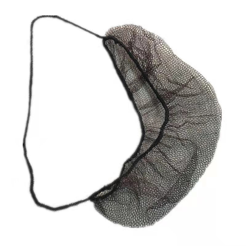 Eco-friendly green Beard PP Non-Woven Beard Cover Manufacturers, Eco-friendly green Beard PP Non-Woven Beard Cover Factory, Supply Eco-friendly green Beard PP Non-Woven Beard Cover