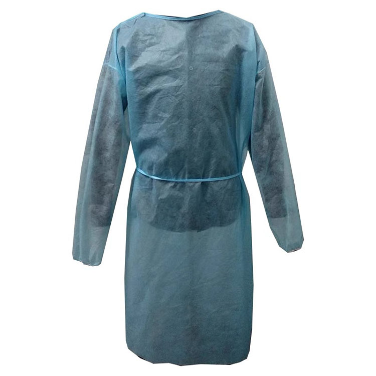 Acheter Robe d'isolement jetable non tissée PP + PE de niveau 2 35 g/m²,Robe d'isolement jetable non tissée PP + PE de niveau 2 35 g/m² Prix,Robe d'isolement jetable non tissée PP + PE de niveau 2 35 g/m² Marques,Robe d'isolement jetable non tissée PP + PE de niveau 2 35 g/m² Fabricant,Robe d'isolement jetable non tissée PP + PE de niveau 2 35 g/m² Quotes,Robe d'isolement jetable non tissée PP + PE de niveau 2 35 g/m² Société,