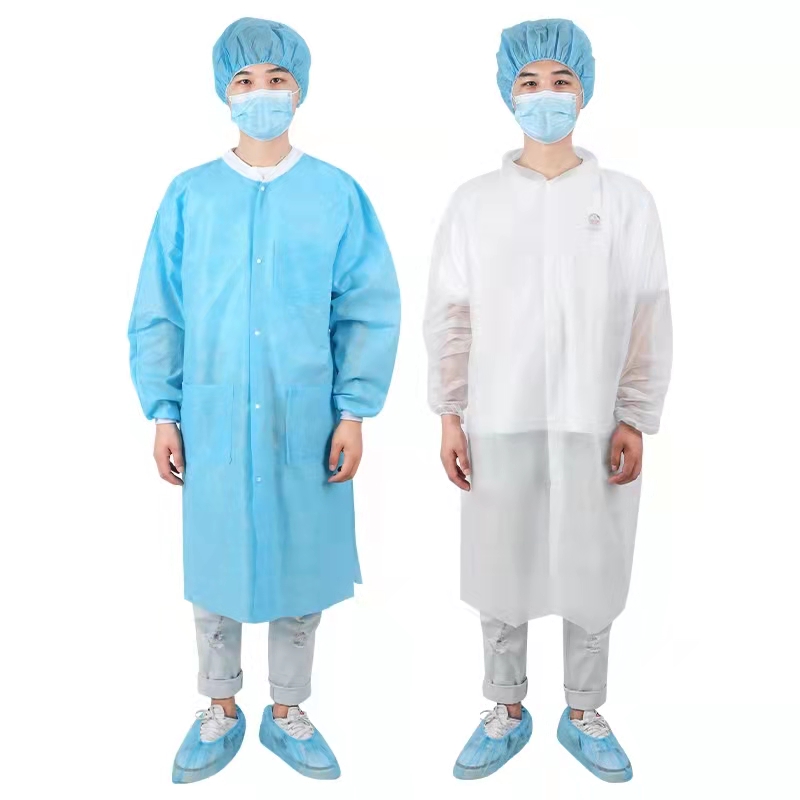 Comprar Bata de laboratorio no tejida PP azul claro de 40 g / m2 con cremallera, Bata de laboratorio no tejida PP azul claro de 40 g / m2 con cremallera Precios, Bata de laboratorio no tejida PP azul claro de 40 g / m2 con cremallera Marcas, Bata de laboratorio no tejida PP azul claro de 40 g / m2 con cremallera Fabricante, Bata de laboratorio no tejida PP azul claro de 40 g / m2 con cremallera Citas, Bata de laboratorio no tejida PP azul claro de 40 g / m2 con cremallera Empresa.