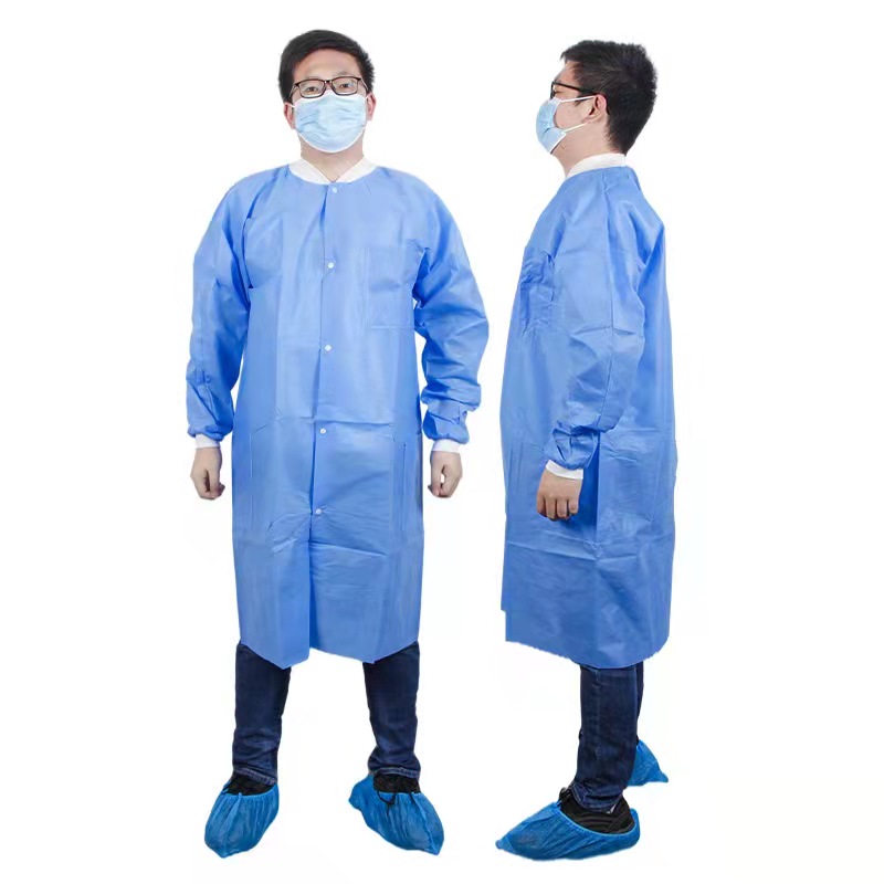 Acheter Manteau de laboratoire sms avec col de manchette tricoté pour l'industrie alimentaire,Manteau de laboratoire sms avec col de manchette tricoté pour l'industrie alimentaire Prix,Manteau de laboratoire sms avec col de manchette tricoté pour l'industrie alimentaire Marques,Manteau de laboratoire sms avec col de manchette tricoté pour l'industrie alimentaire Fabricant,Manteau de laboratoire sms avec col de manchette tricoté pour l'industrie alimentaire Quotes,Manteau de laboratoire sms avec col de manchette tricoté pour l'industrie alimentaire Société,