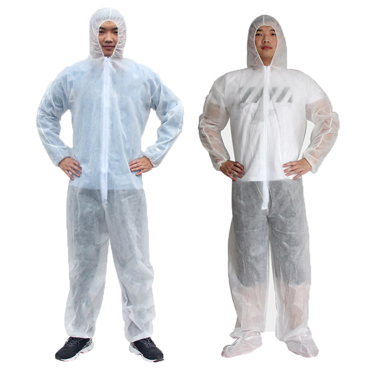 Factory quality Dustproof PP Protective Coveralls Manufacturers, Factory quality Dustproof PP Protective Coveralls Factory, Supply Factory quality Dustproof PP Protective Coveralls