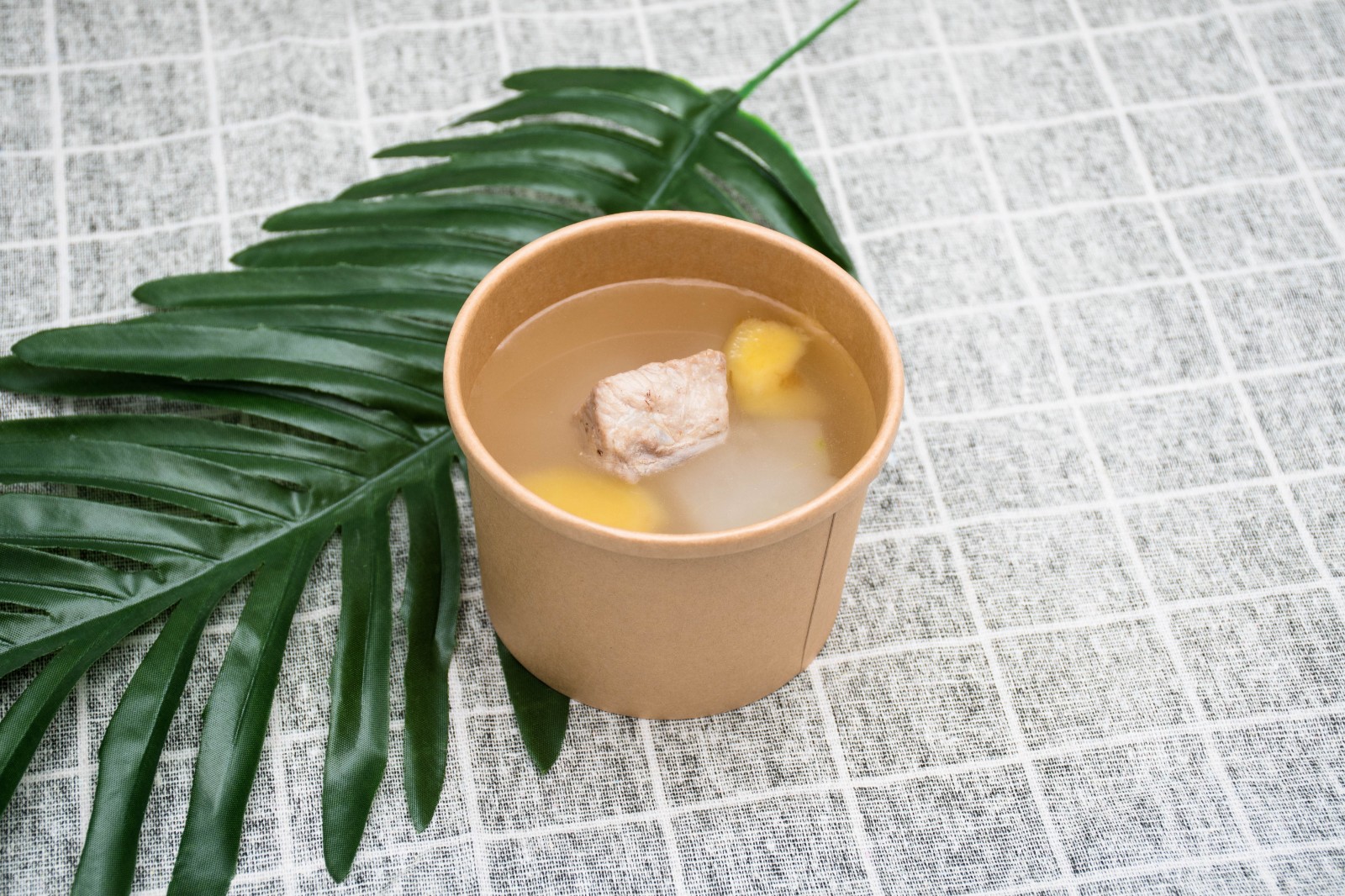 take away bowl