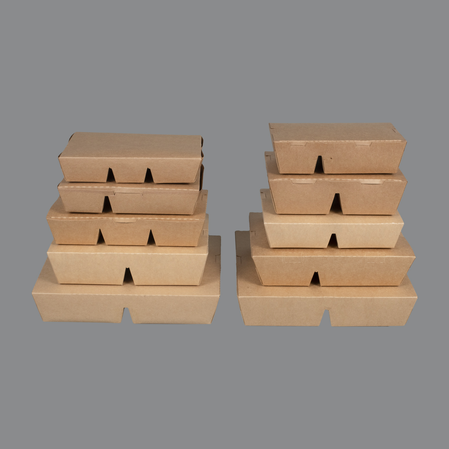 paper lunch box