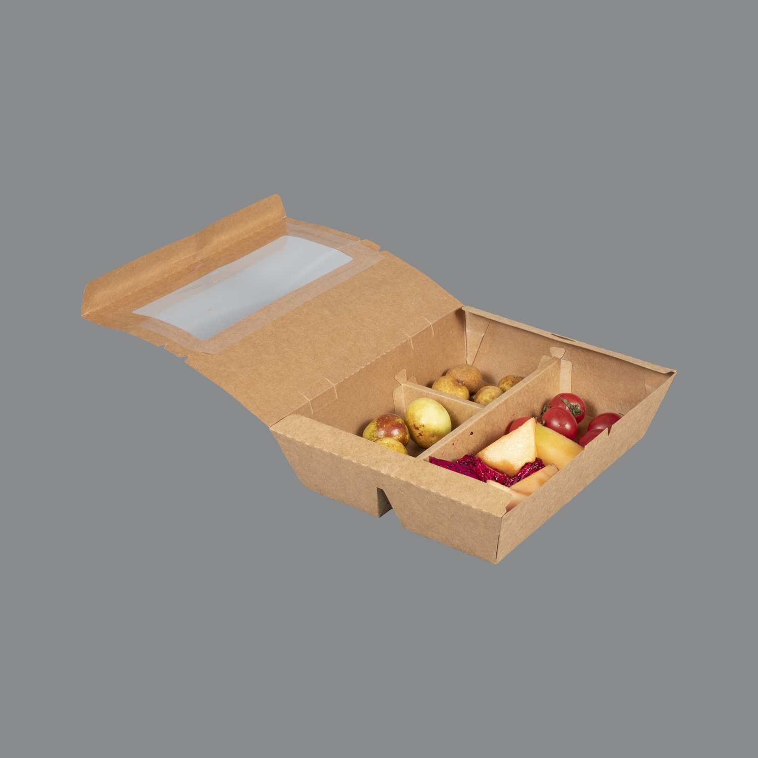 Come riconoscere il materiale dei contenitori per il pranzo e delle stoviglie in plastica monouso?