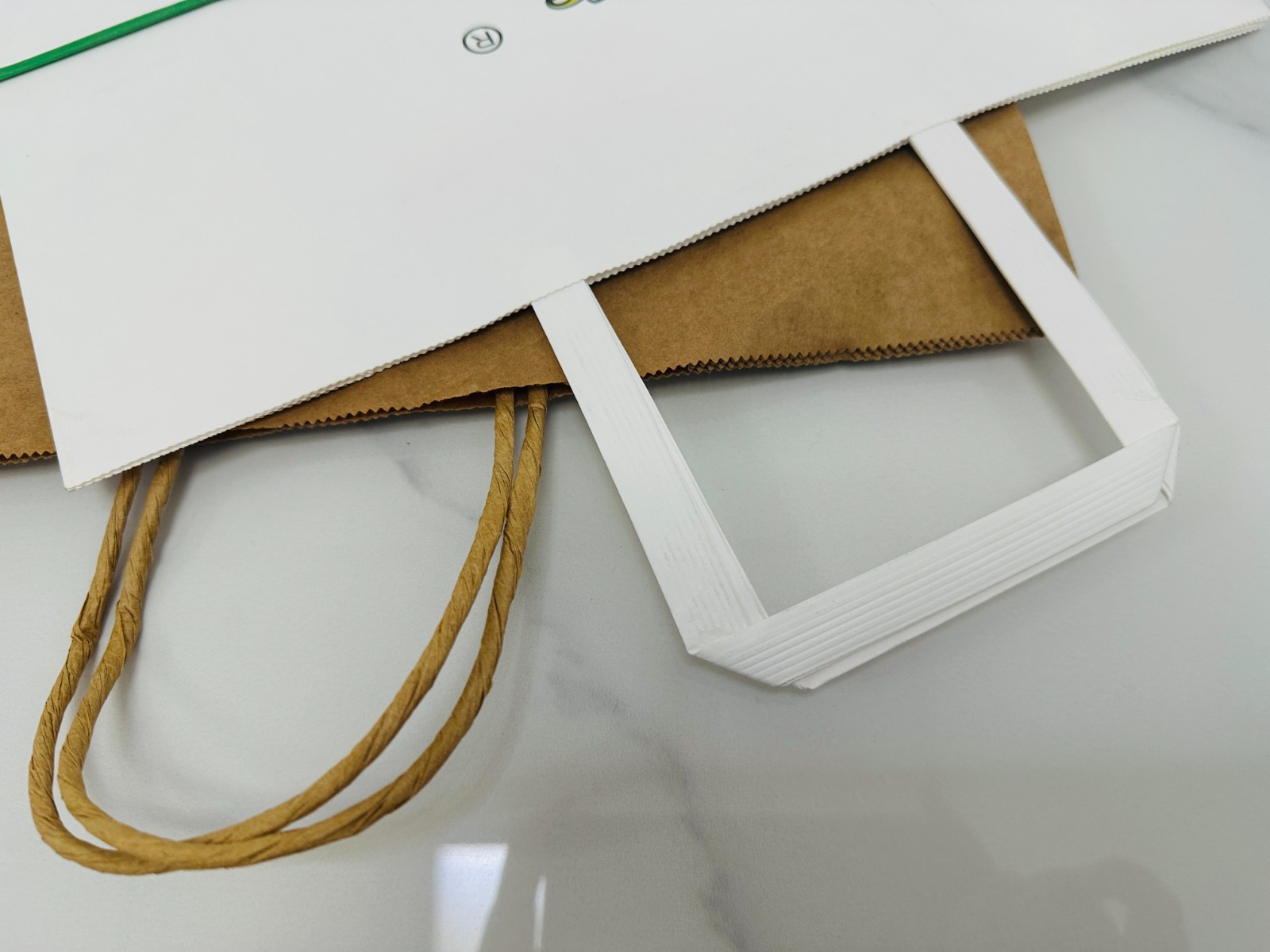 takeout bag