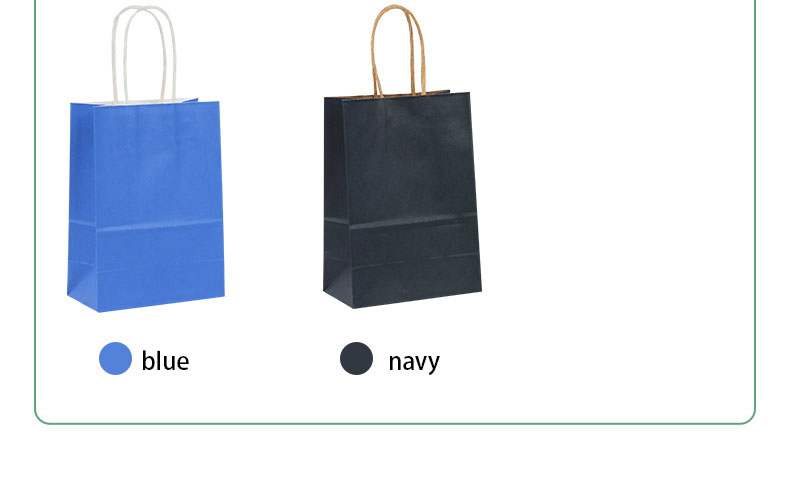 takeout bag