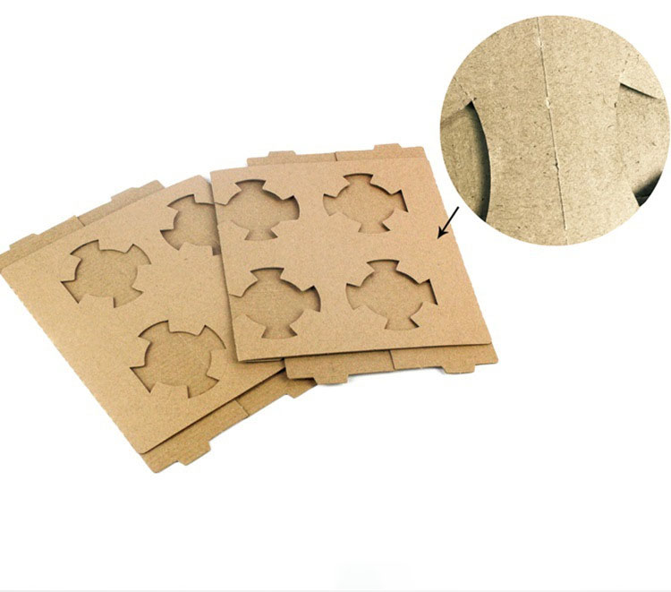 cardboard drink carrier