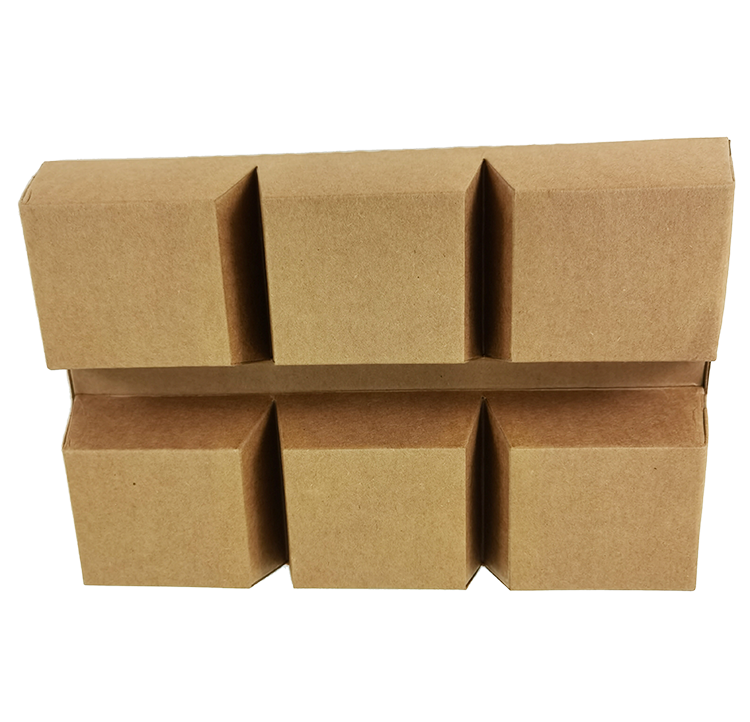 fast food packagin with divider
