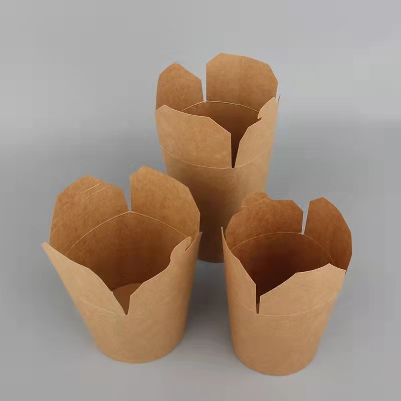 to go boxes