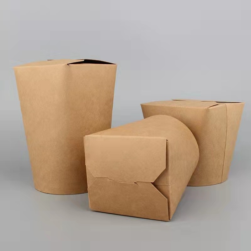 custom print to go boxes
