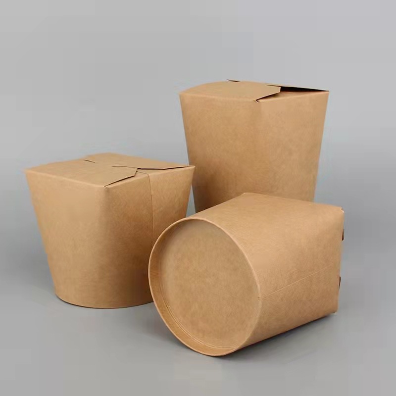 restaurant to go boxes