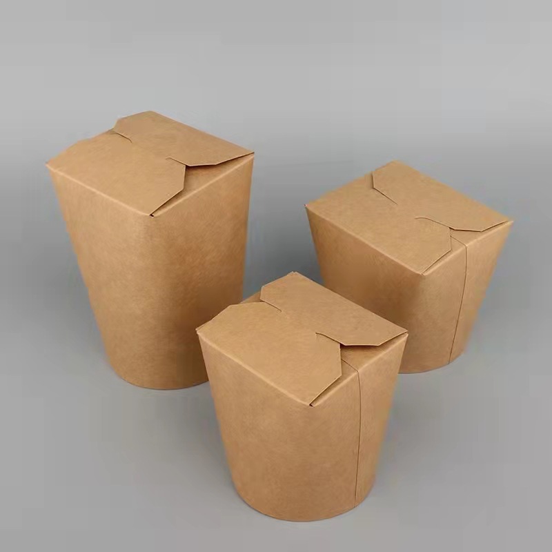 custom print to go boxes