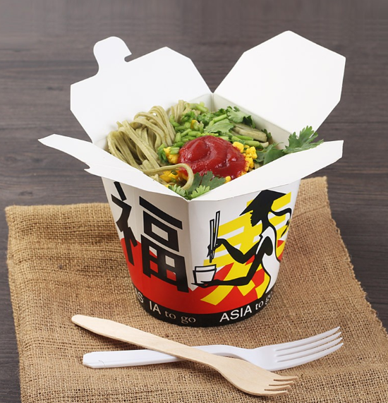 craft paper box