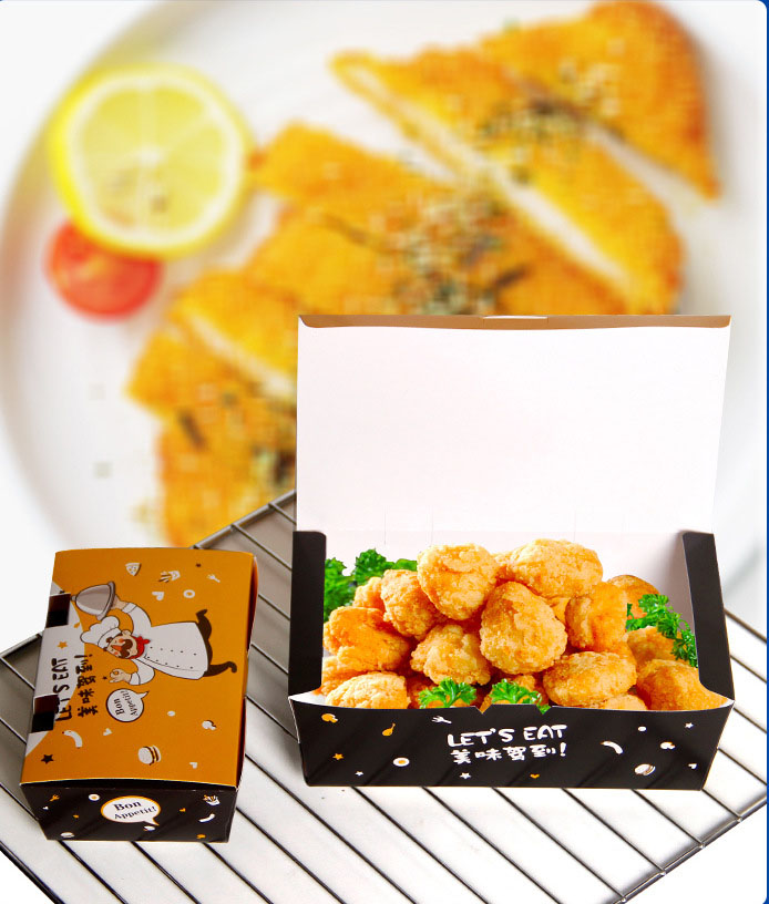 best packaging for hot food delivery