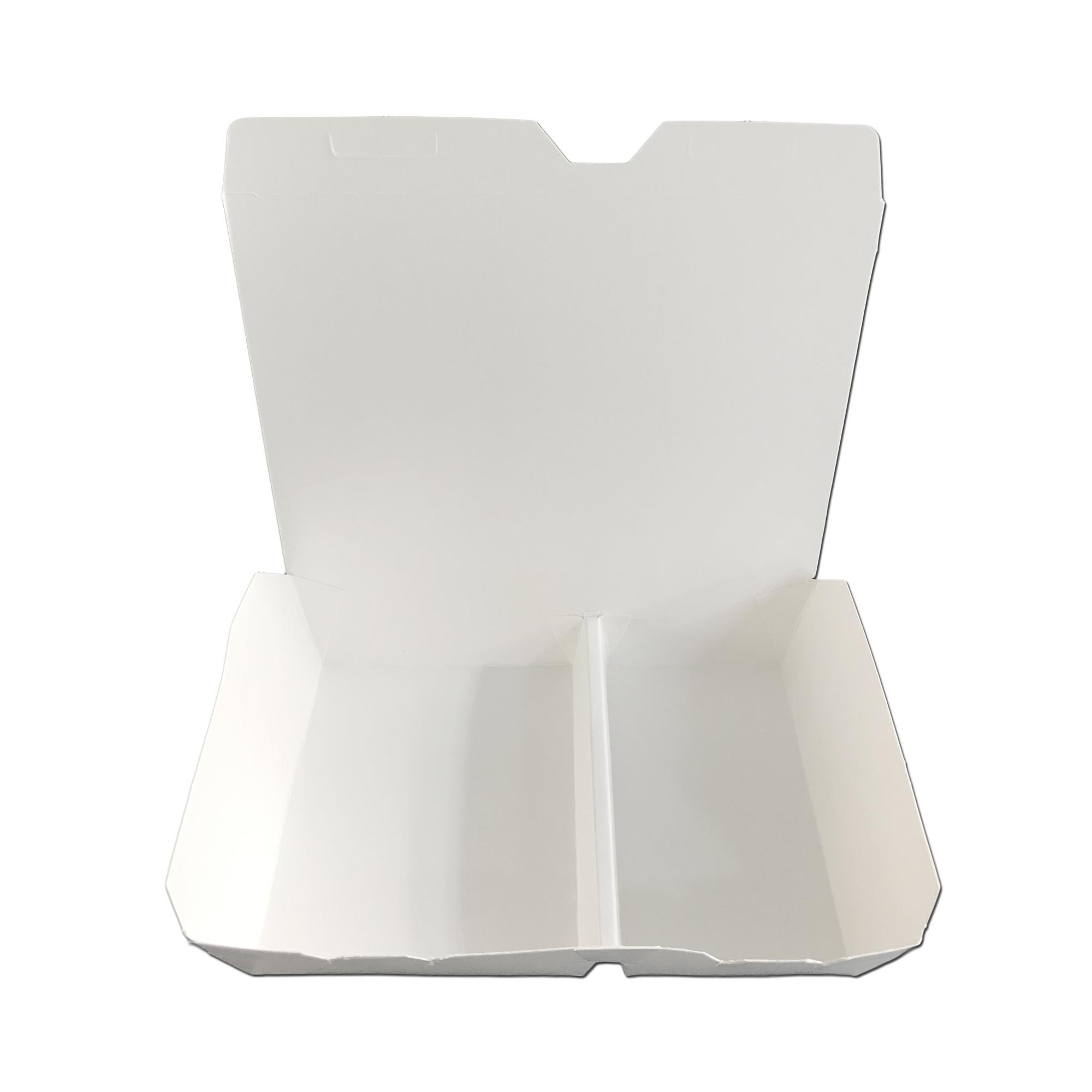 900 ml disposable takeout box