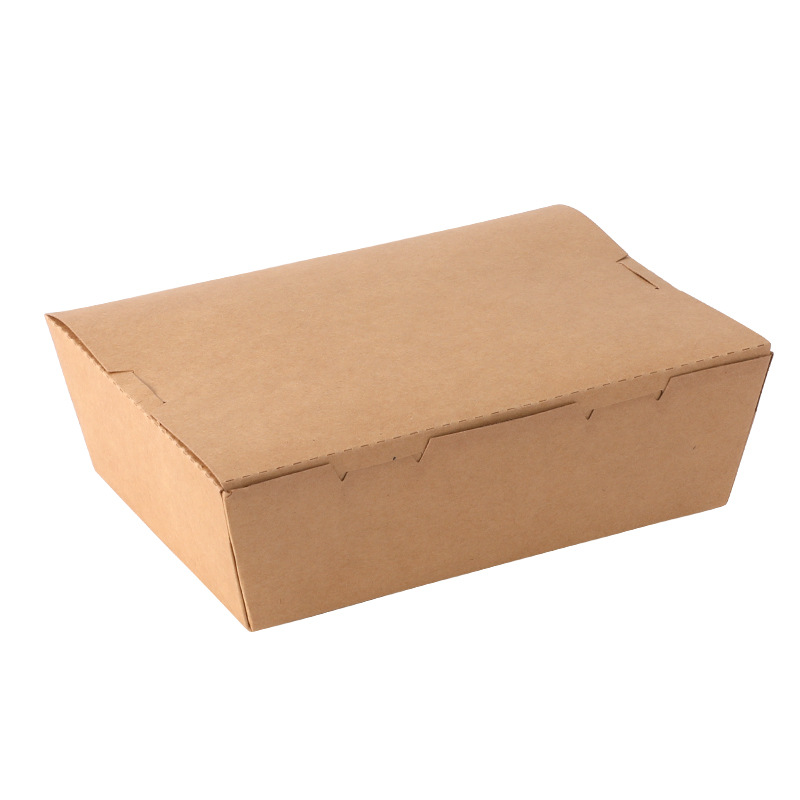 disposable bento box
