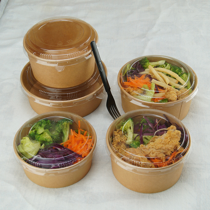 microwave paper bowls