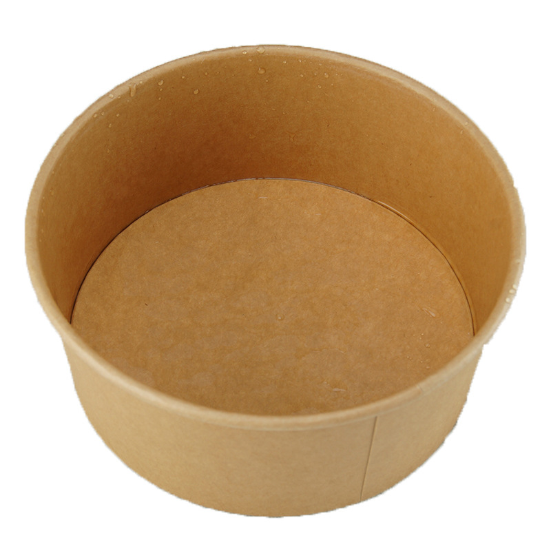 take out paper bowls