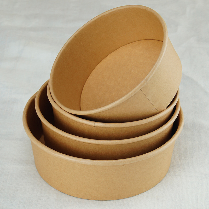 microwave paper bowls