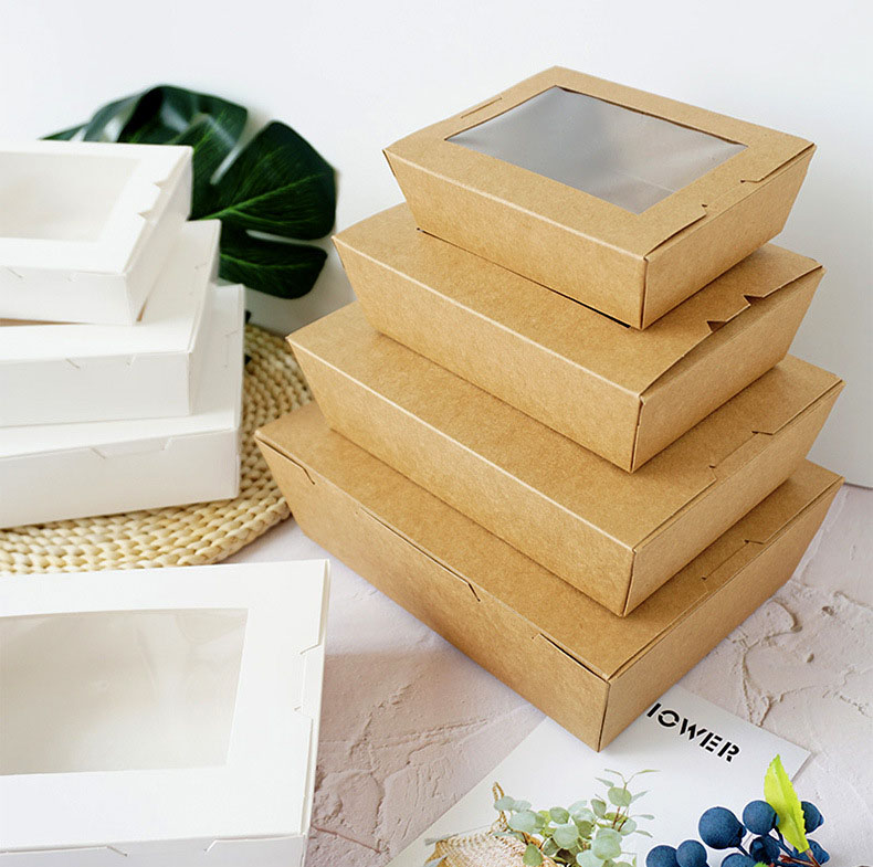 takeout food container